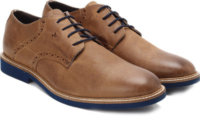 

Arrow Corporate Casuals For Men, Tan