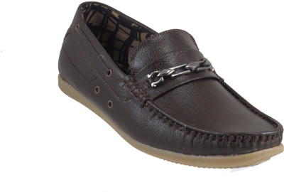 

Elite Loafers For Men(Brown
