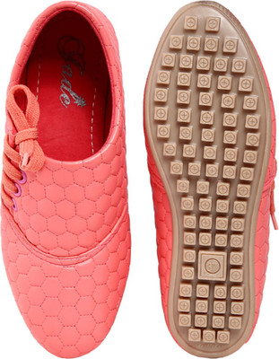 

Jade Full Bellies For Women(Pink, Peach
