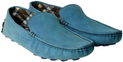 

TEN Loafers For Men(Blue