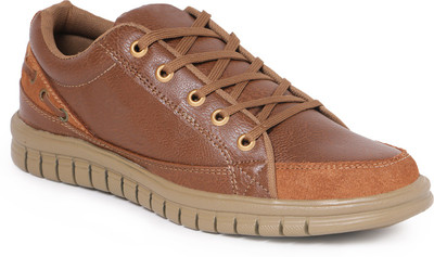 

SSR Casuals For Men(Brown, Tan