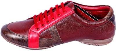 Port KNIGHTRIDER-63_A Lace Up