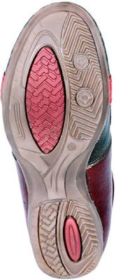 Port KNIGHTRIDER-63_A Lace Up