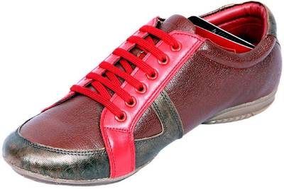 Port KNIGHTRIDER-63_A Lace Up
