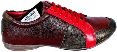 Port KNIGHTRIDER-63_A Lace Up