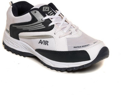 

Zapatoz Alr Training & Gyming Shoes For Men(White