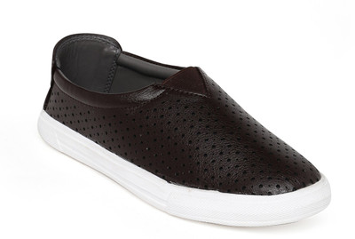 

Bruno Manetti BM-NV-752 Sneakers For Women(Brown