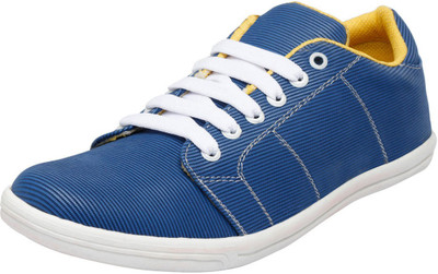 

FAUSTO Sneakers For Men(Blue)
