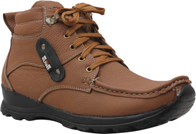 

Luxes Outdoors For Men(Tan
