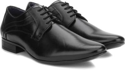 Bata DROOL Lace Up Shoes