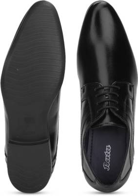 Bata DROOL Lace Up Shoes
