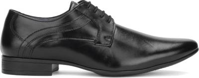 Bata DROOL Lace Up Shoes