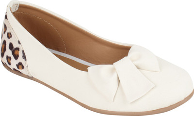 

Glitzy Galz Girls, White