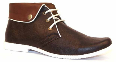 

Dox Casual Shoes For Men(Brown)