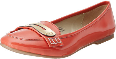 

FootIn Bellies For Women(Maroon), Pink