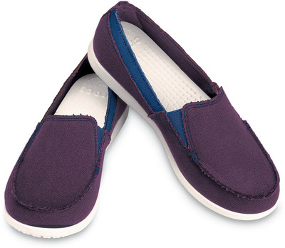 

Crocs Loafers For Women(Pink