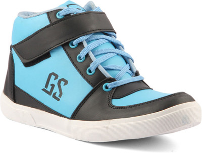 

Golden Sparrow Casuals For Men(Blue