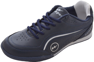 

Action TPB03 Casual For Men(Grey, Blue;white