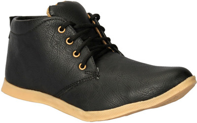 

Drivn Mens Casual Shoes For Men(Black)