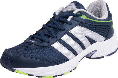 

Campus Swiss Running Shoes For Men(Navy)