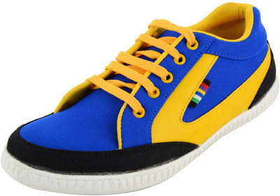 

Welling Sneakers For Men(Multicolor), Black