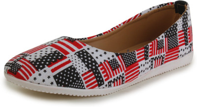 

Shoez Hub SH423- Bellies For Women(Multicolor