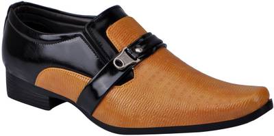 FAUSTO Slip On