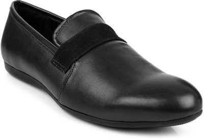 

Escaro Casual Slip On For Men(Black