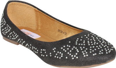 

Stylistry Maxis Women's Bellies For Women(Black