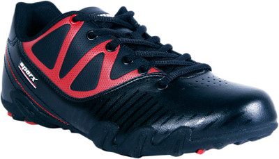 

Sparx Canvas Shoes For Men(Black