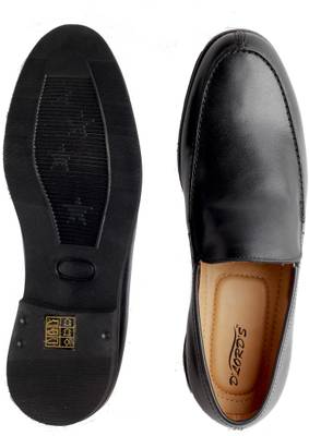 Dlords Slip On