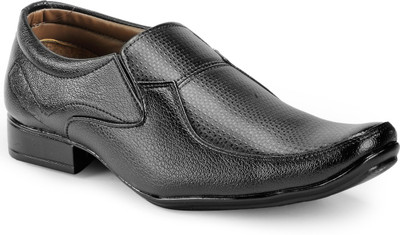 

Juan David Loafers For Men(Black)