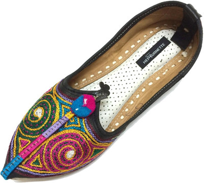 

Hepburnette Jutis For Women(Multicolor)