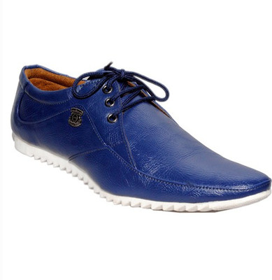 

Rocozo Bluster Casual Casual Shoes For Men(Blue