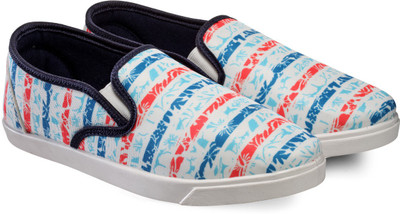 

Nell Casuals For Women(Blue