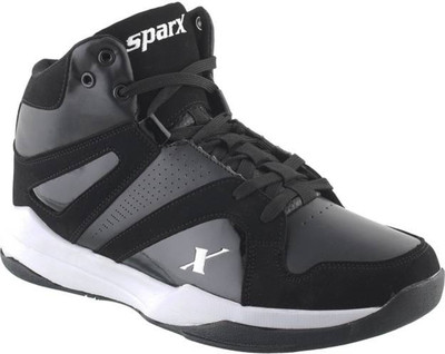 

Sparx Awsome Blue White Running Shoes For Men(Blue, White, Black