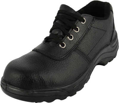 

ETS PAN_475 Lace Up For Men(Black