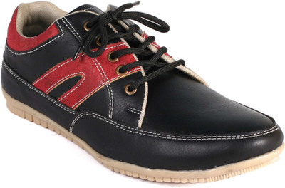 

Levanse Casuals For Men(Black