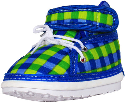 

Ole Baby Boys & Girls(Multicolor, Green