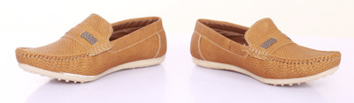

John Hupper Party Wear For Men(Brown