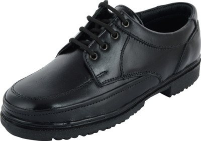 

Chamois Safety shoes Outdoors For Men(Black