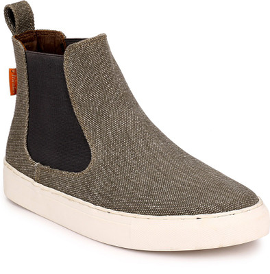

Hirolas Boots For Men(Grey, 11;grey