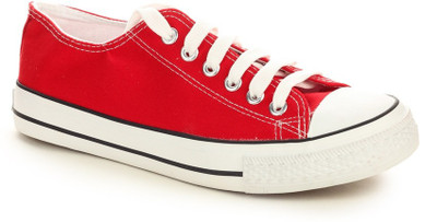 

Vostro Sneakers For Men(Red