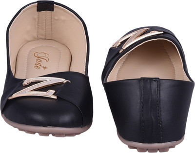 

Jade Bellies For Women(Black)