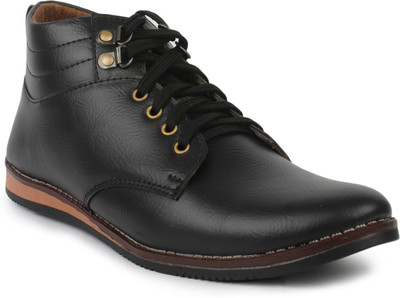 

Pede Milan Casual Shoes For Men(Black
