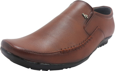 

Perfect  Slip On For Men(Tan