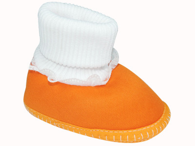 

Ole Baby Girls, Orange