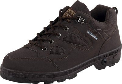 

Campus Trekking Outdoor Shoes For Men(Brown)
