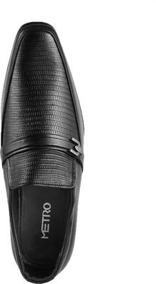 Metro Awesome Slip On