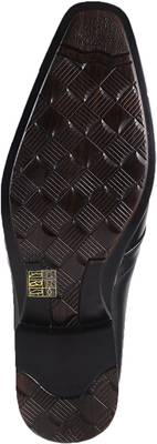 Metro Awesome Slip On